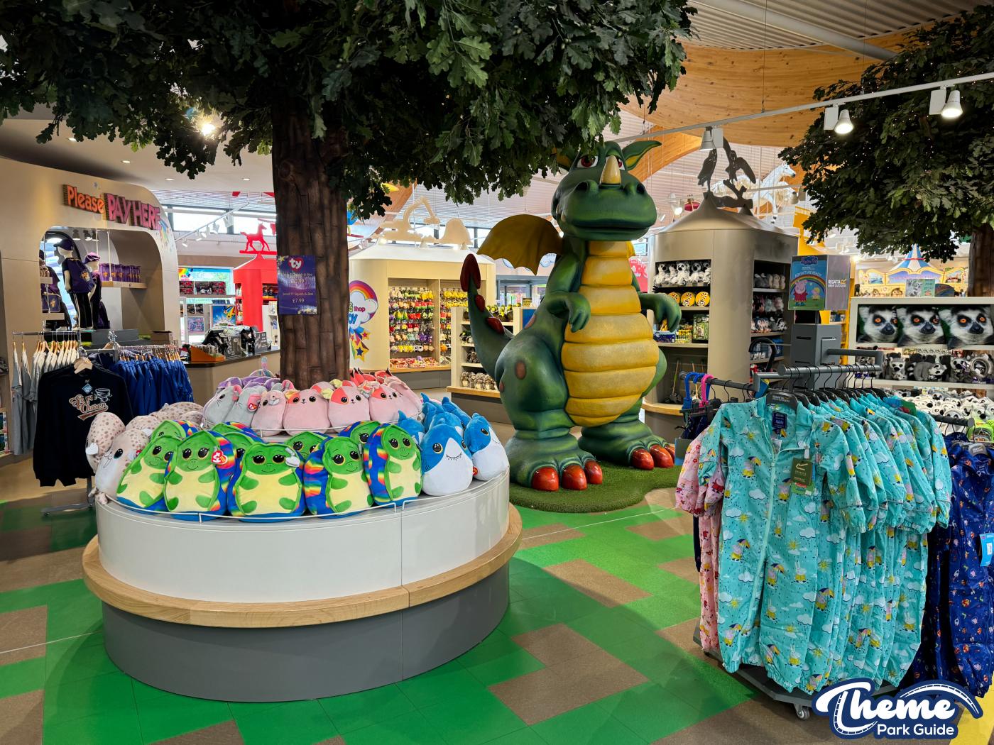 The Big Toy Shop