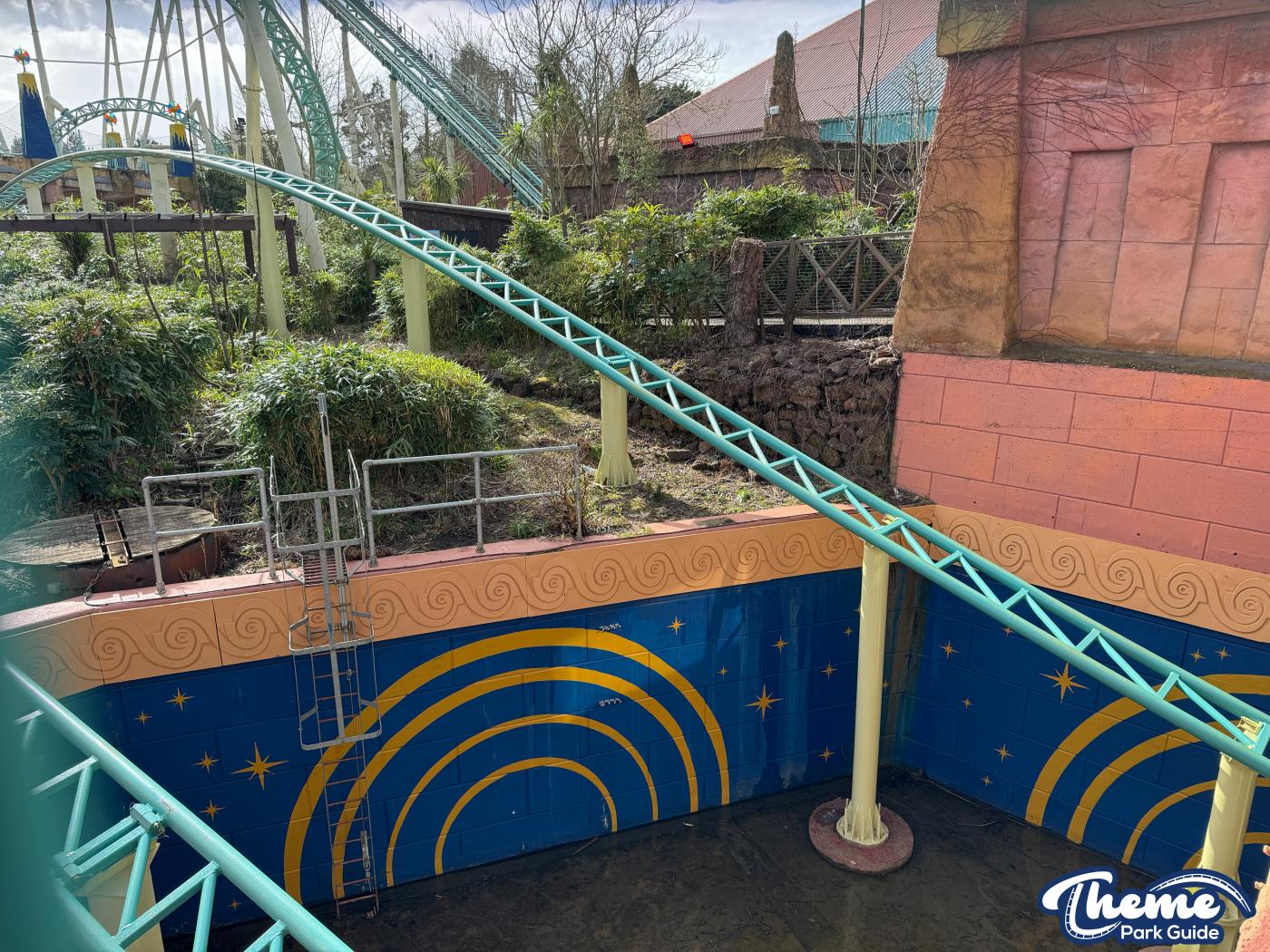 Project Sparkle Colossus Repainted for a Fresh New Look