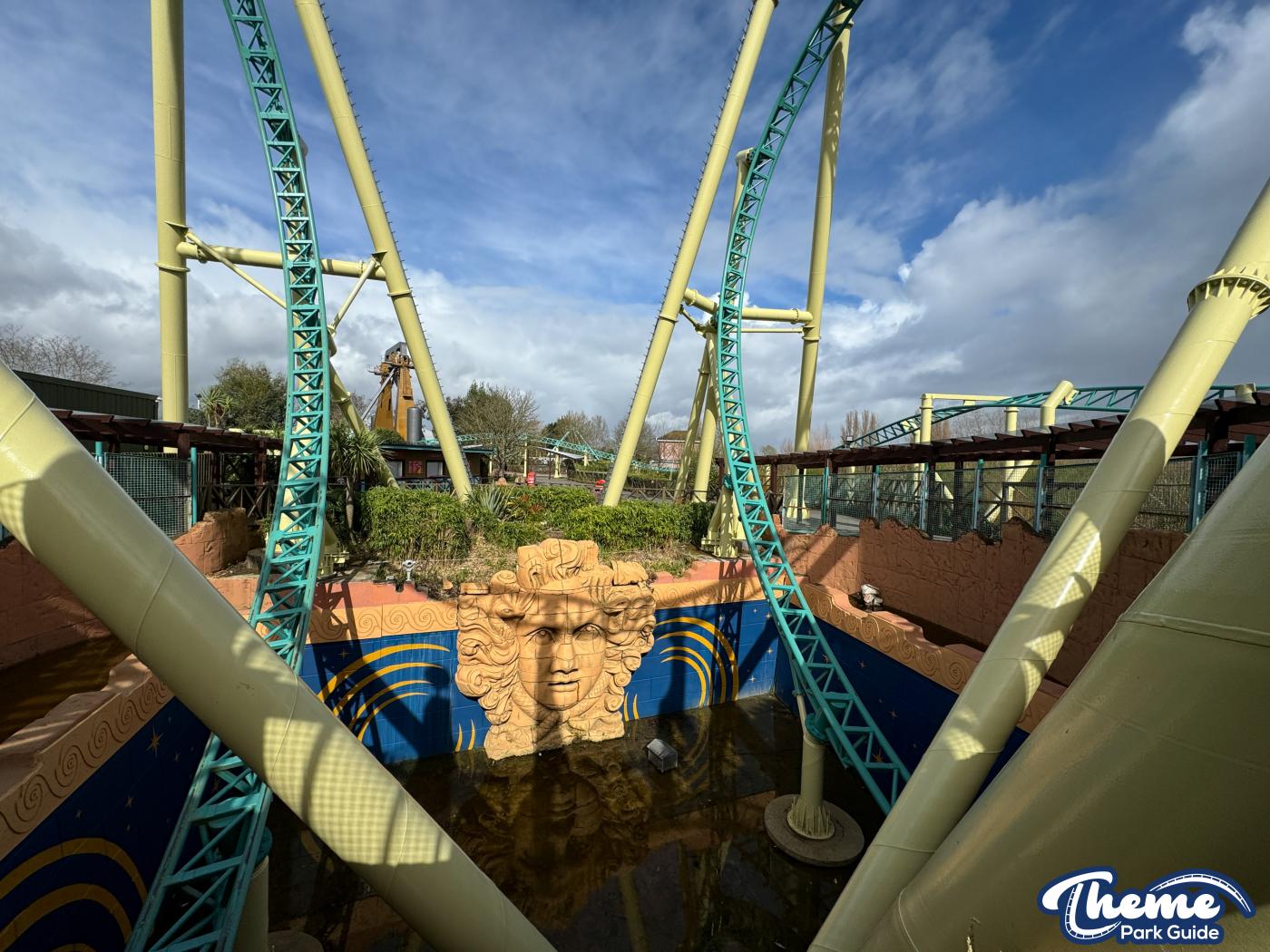 Project Sparkle Colossus Repainted for a Fresh New Look