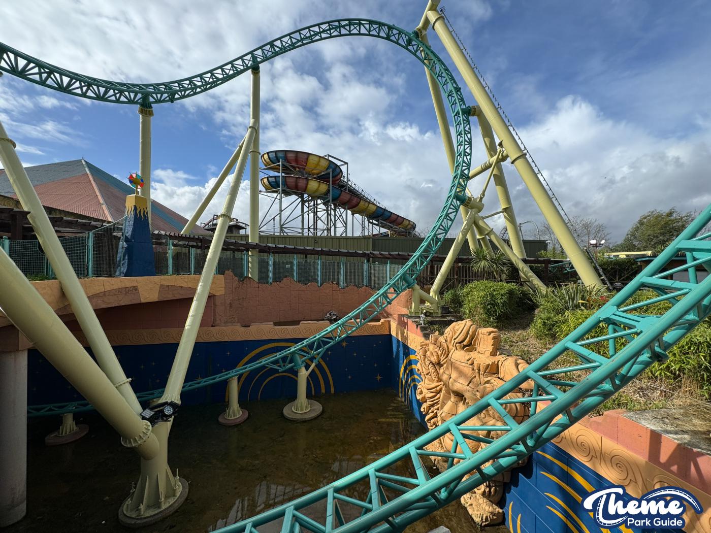 Project Sparkle Colossus Repainted for a Fresh New Look