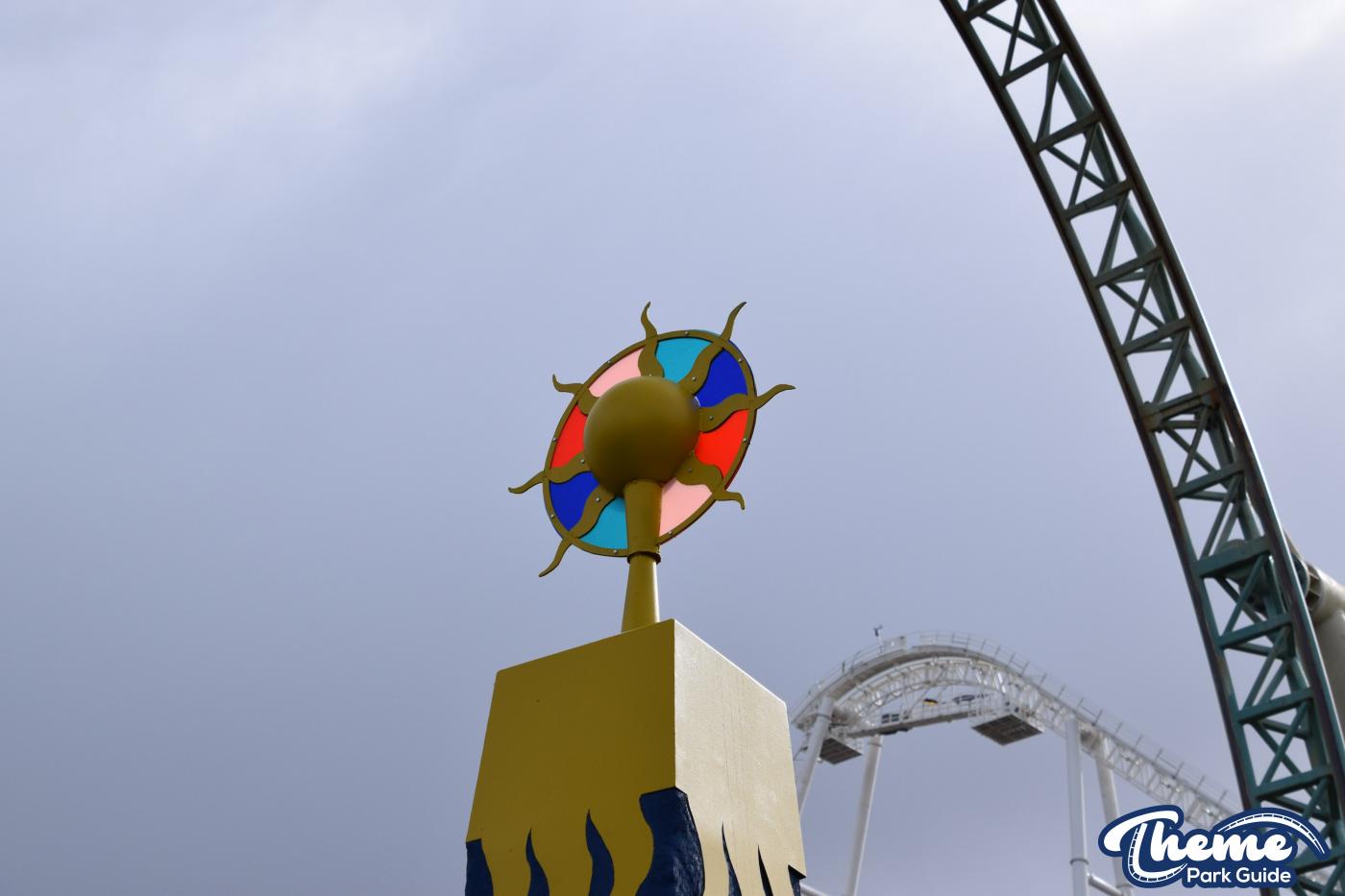 Project Sparkle Colossus Repainted for a Fresh New Look