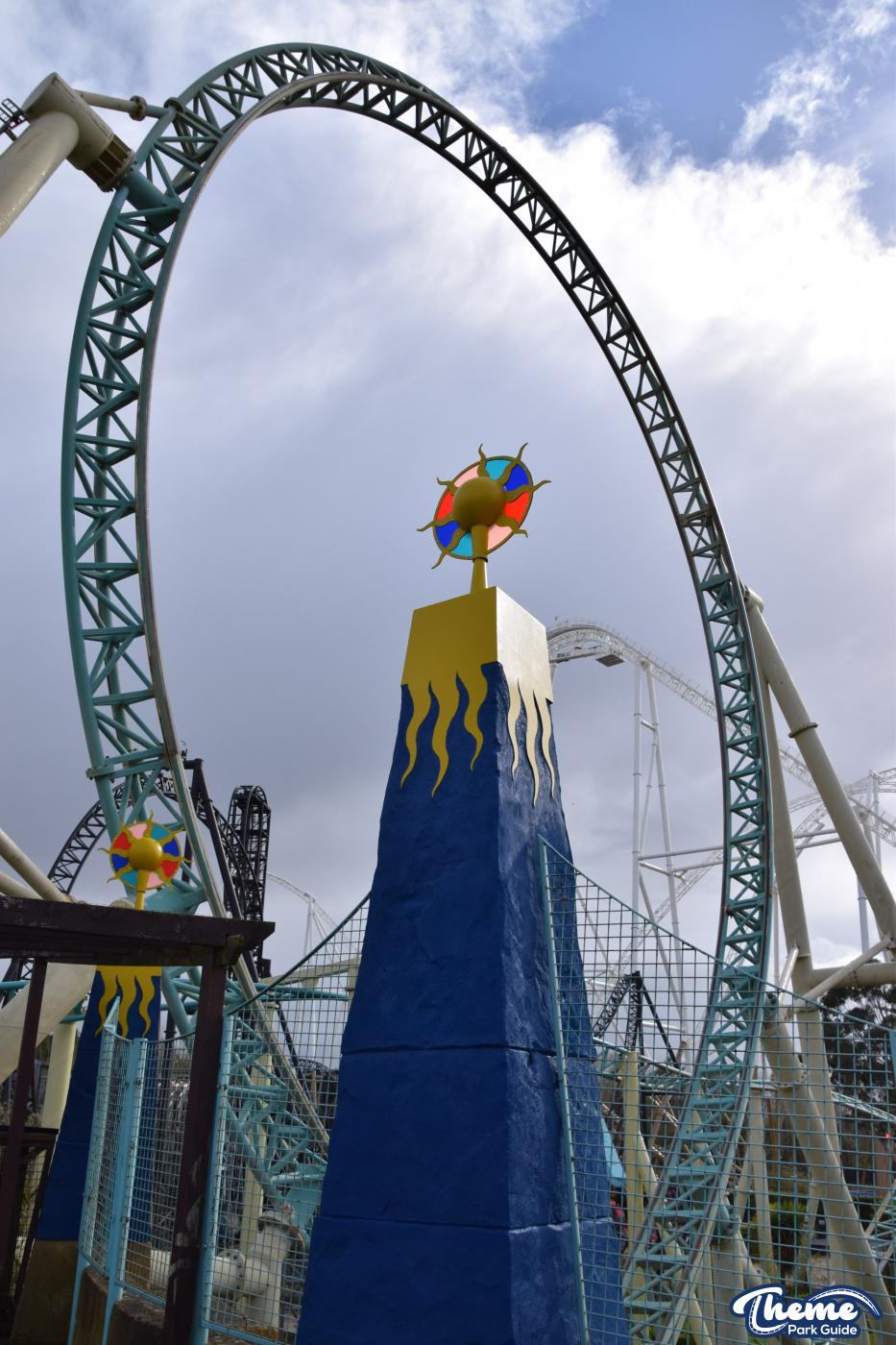 Project Sparkle Colossus Repainted for a Fresh New Look