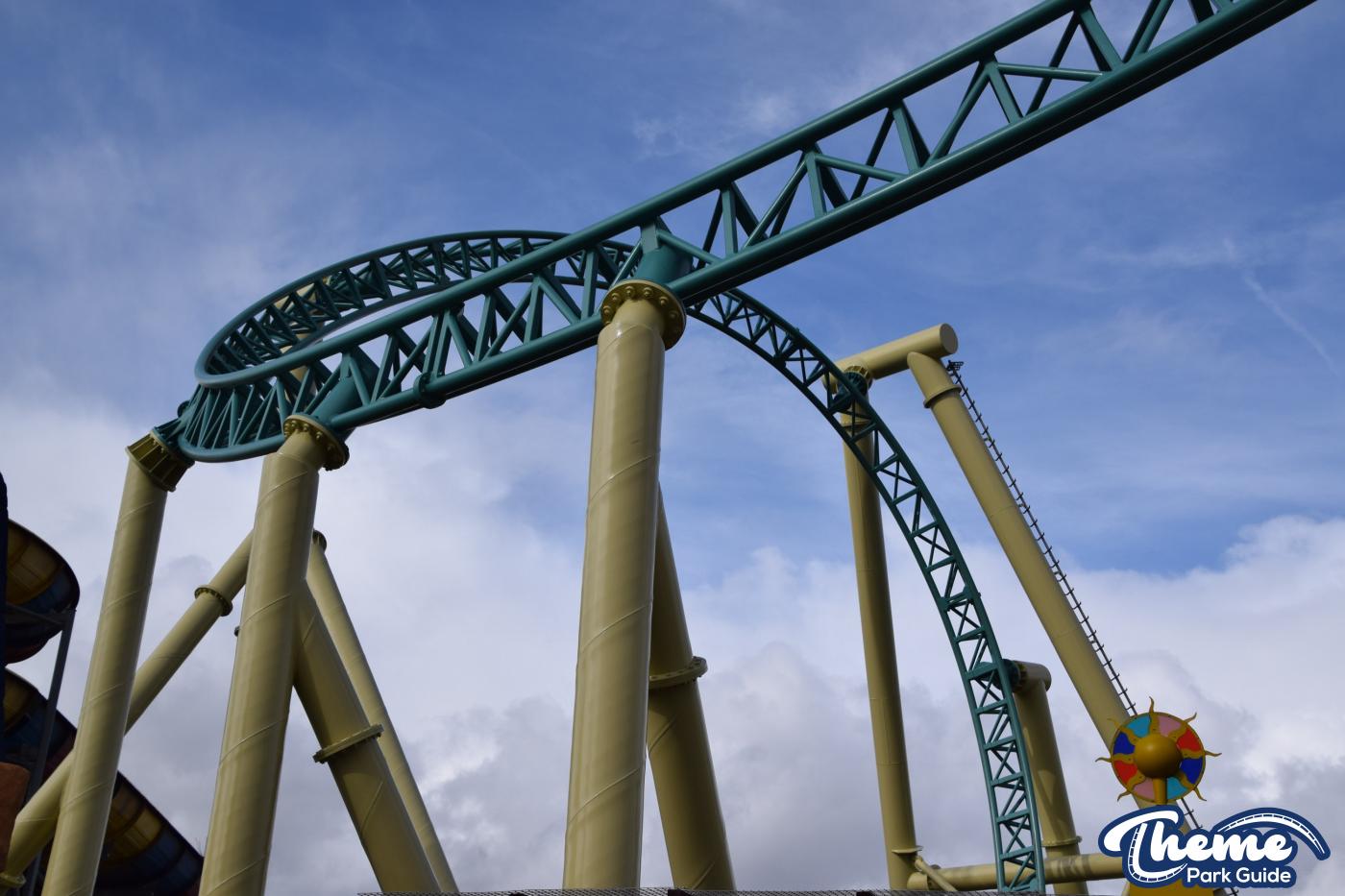 Project Sparkle Colossus Repainted for a Fresh New Look