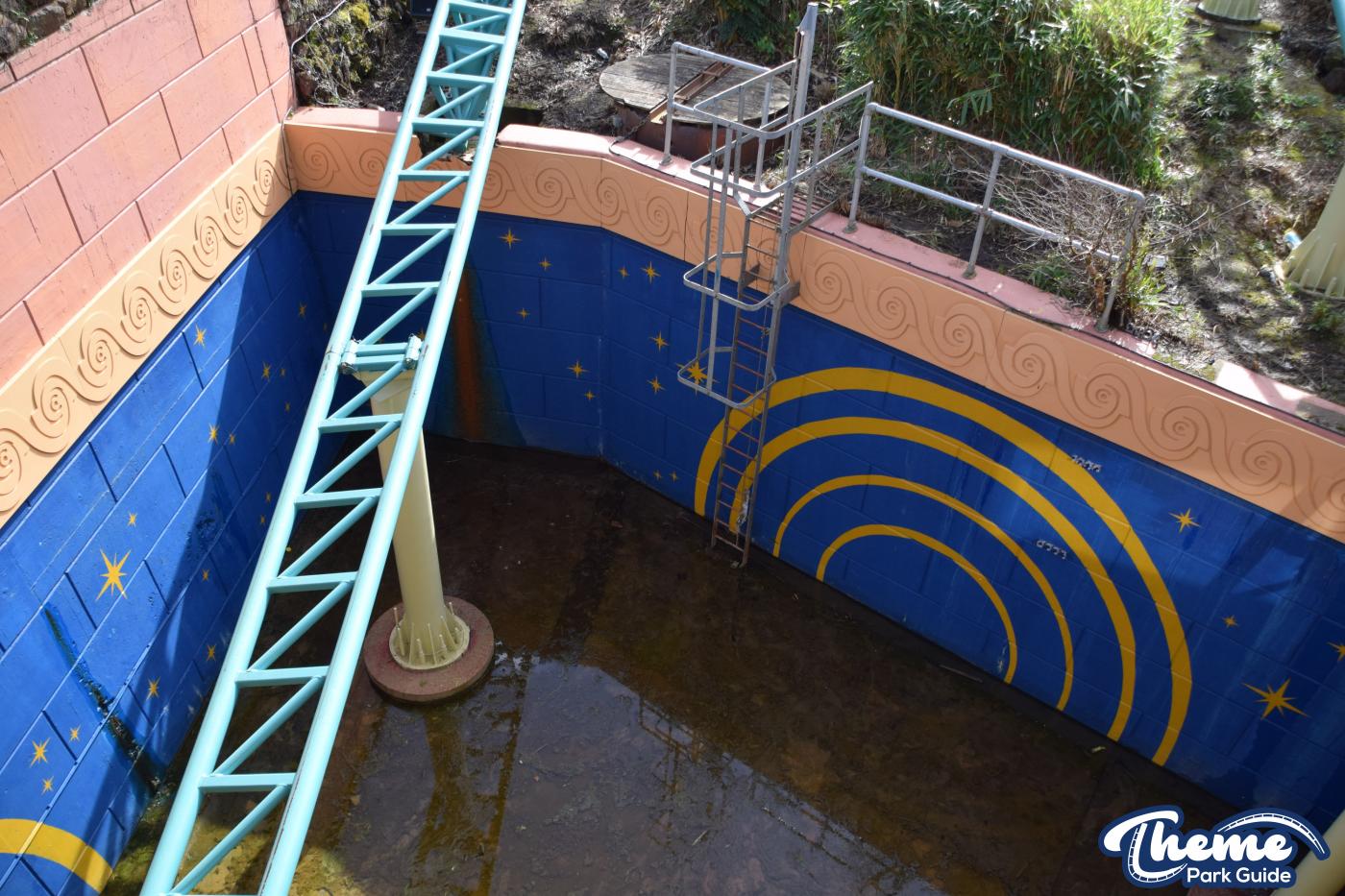 Project Sparkle Colossus Repainted for a Fresh New Look