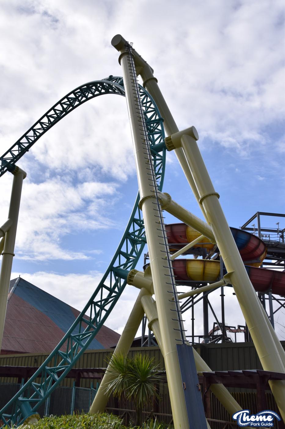 Project Sparkle Colossus Repainted for a Fresh New Look