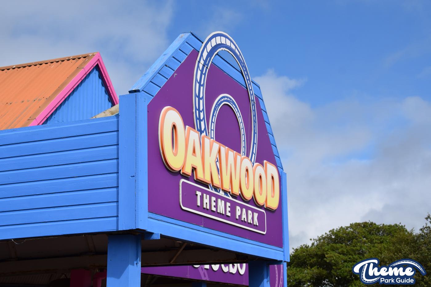 Oakwood Theme Park to Close for 2025 Season