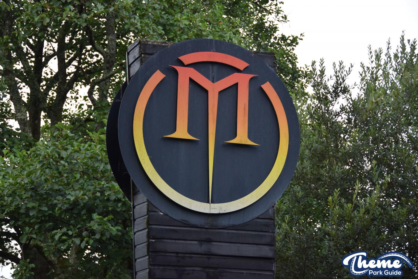 Oakwood Theme Park to Close for 2025 Season