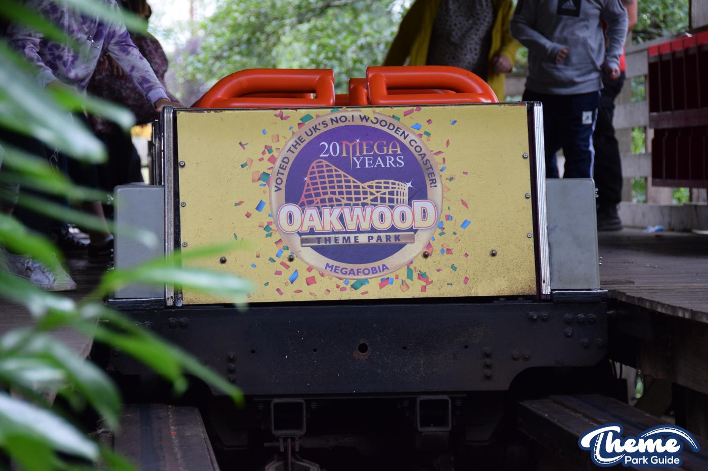 Oakwood Theme Park to Close for 2025 Season