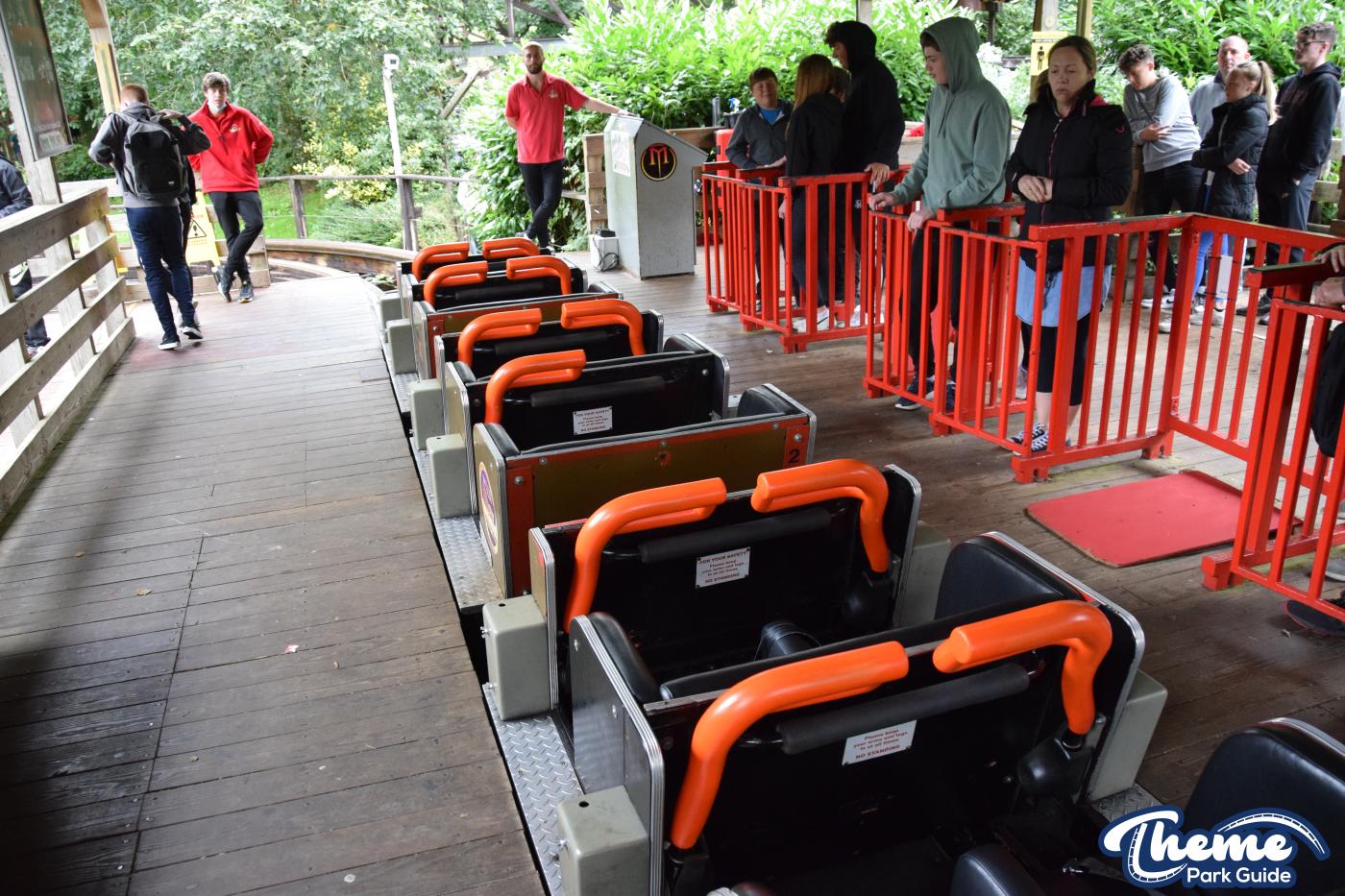 Oakwood Theme Park to Close for 2025 Season