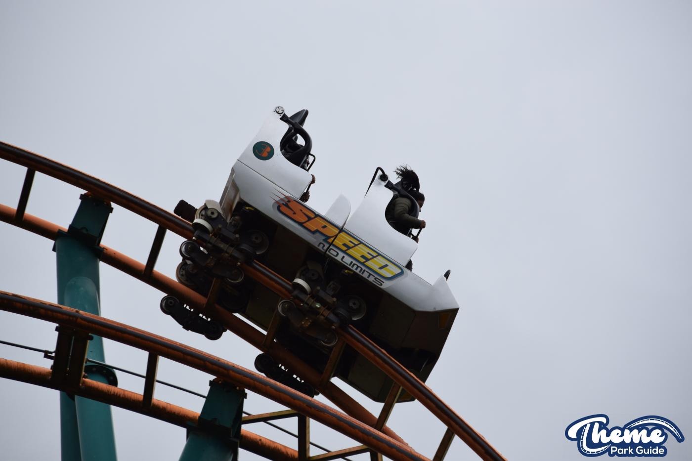 Oakwood Theme Park to Close for 2025 Season