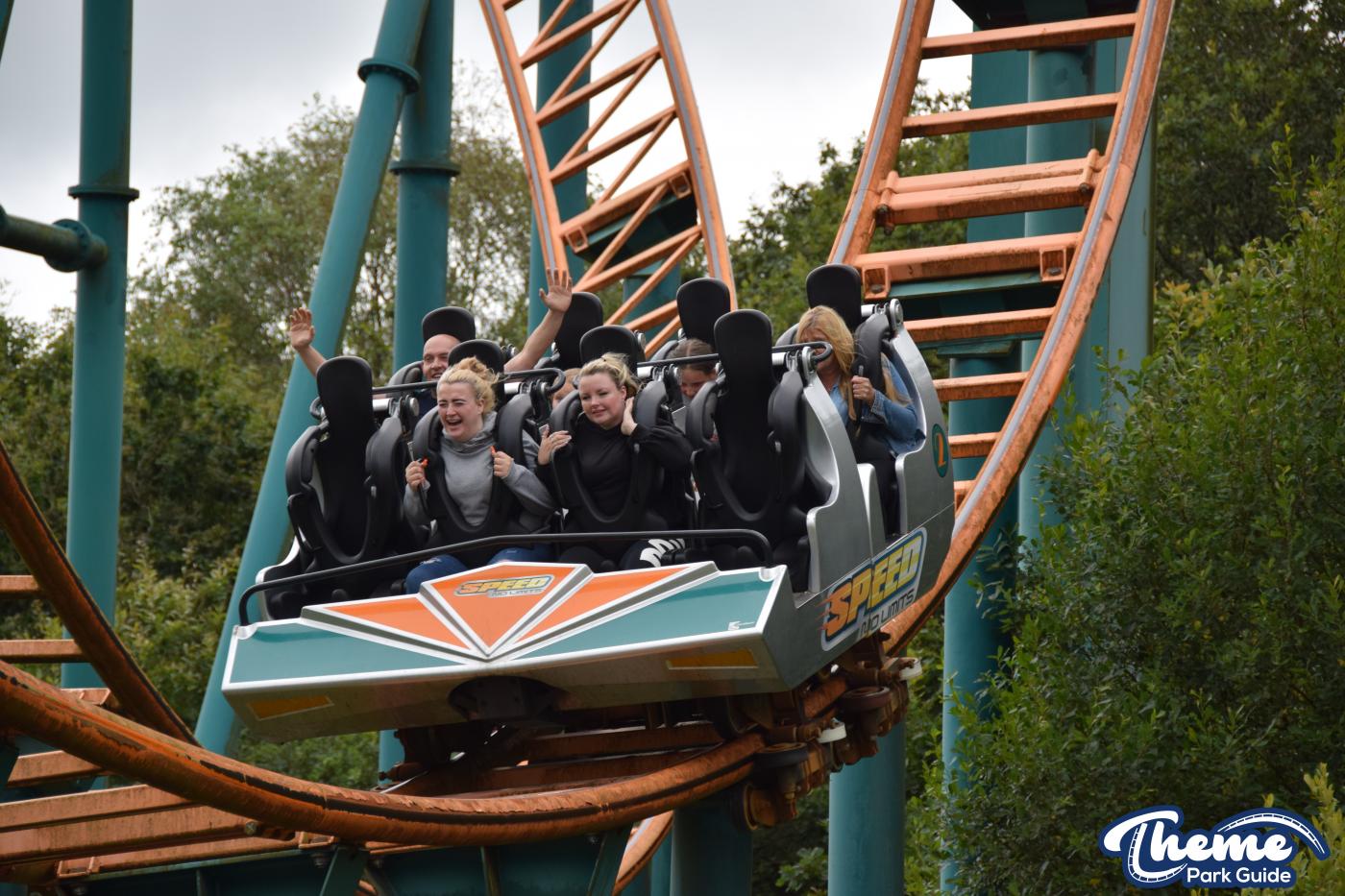 Oakwood Theme Park to Close for 2025 Season