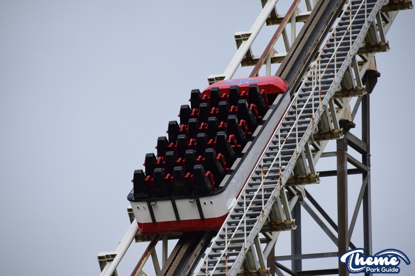 Oakwood Theme Park to Close for 2025 Season