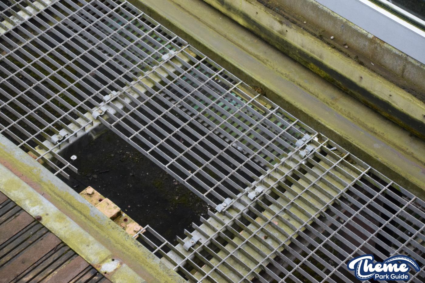 River Caves at Blackpool Pleasure Beach Set for Reimagination