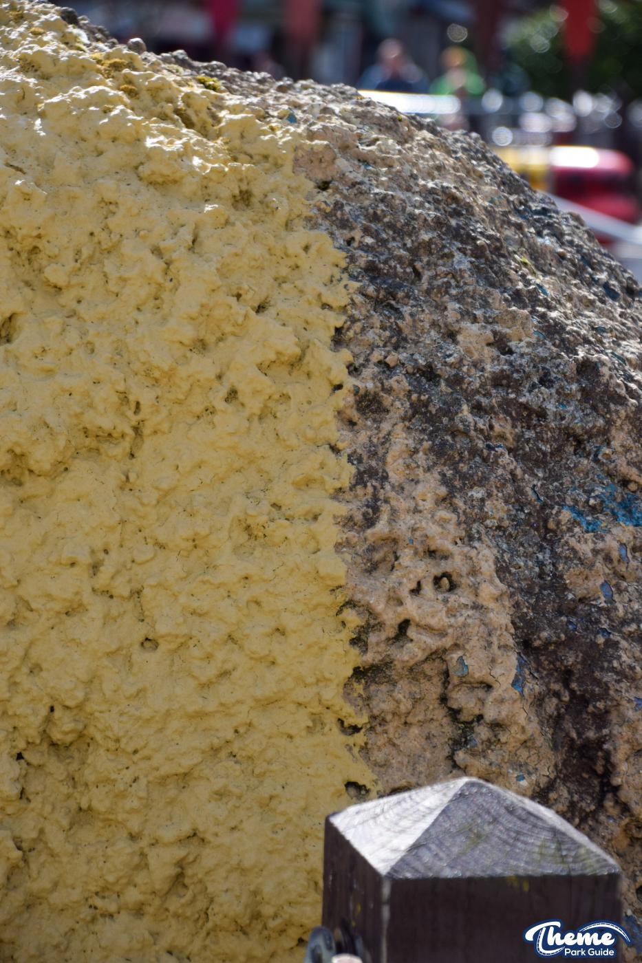 Thorpe Park Beach Update Potential Changes with Project Pivot