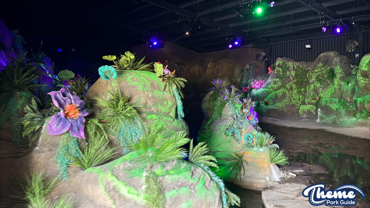 Zufari at Chessington Reopens in 2025 After Closure