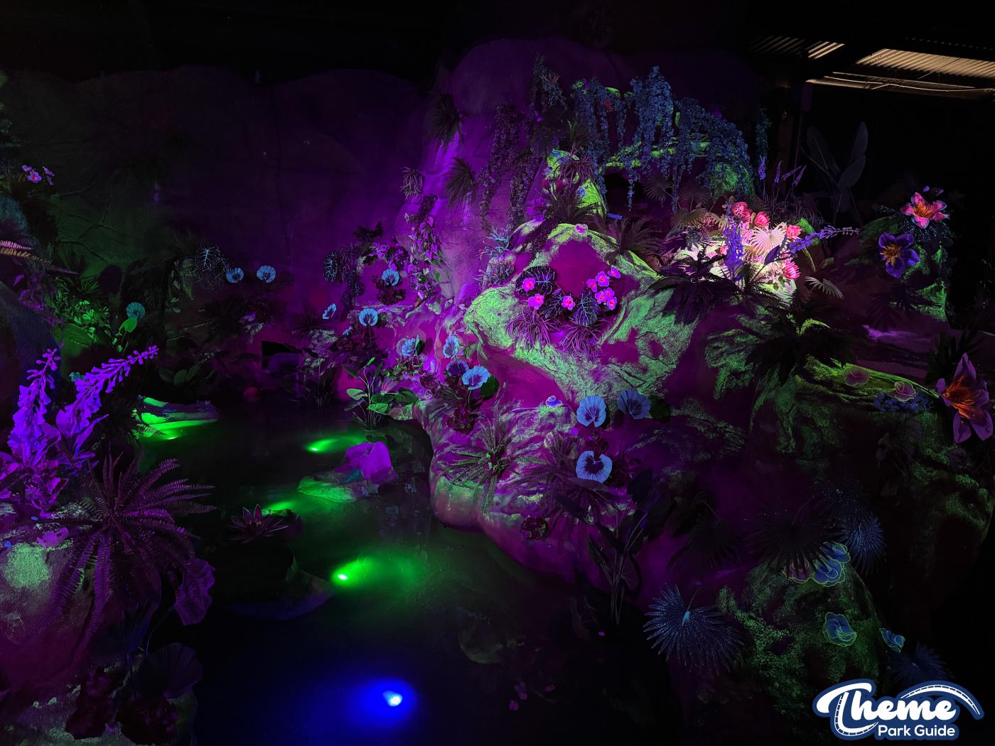 Zufari at Chessington Reopens in 2025 After Closure