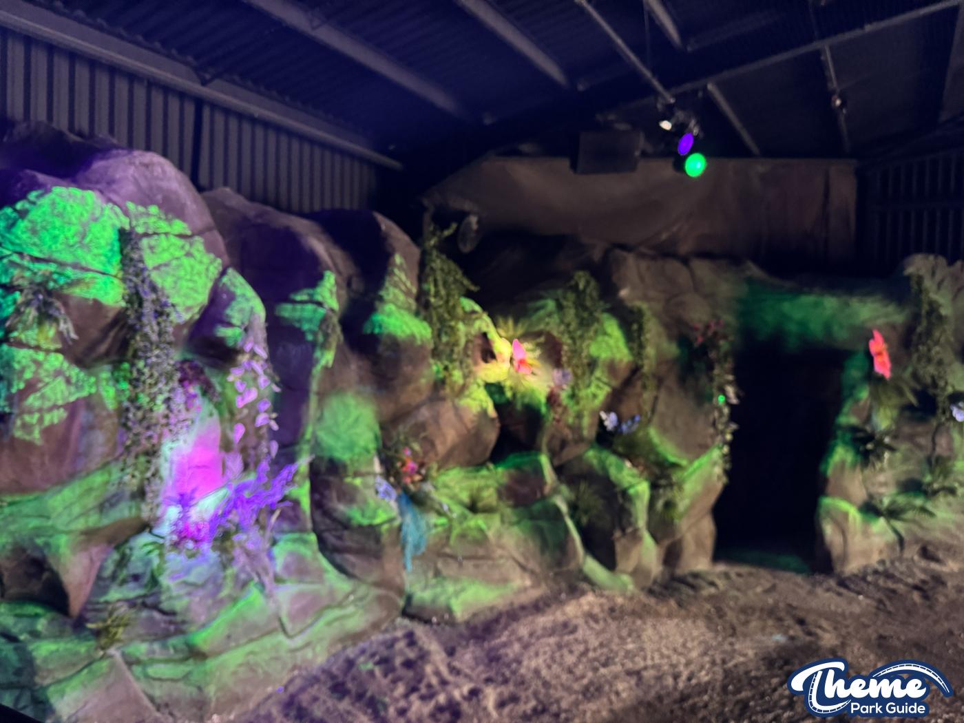 Zufari at Chessington Reopens in 2025 After Closure