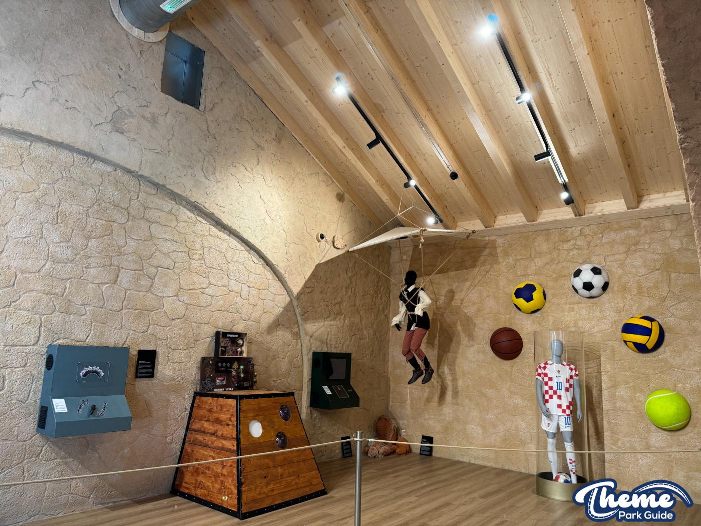 Exhibition Croatian - Croatia