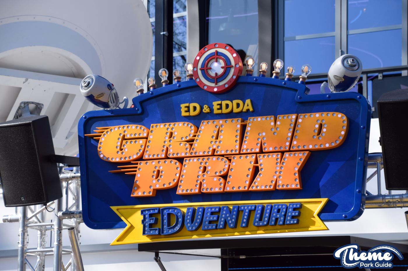 GRAND PRIX EDventure - Lluxembourg