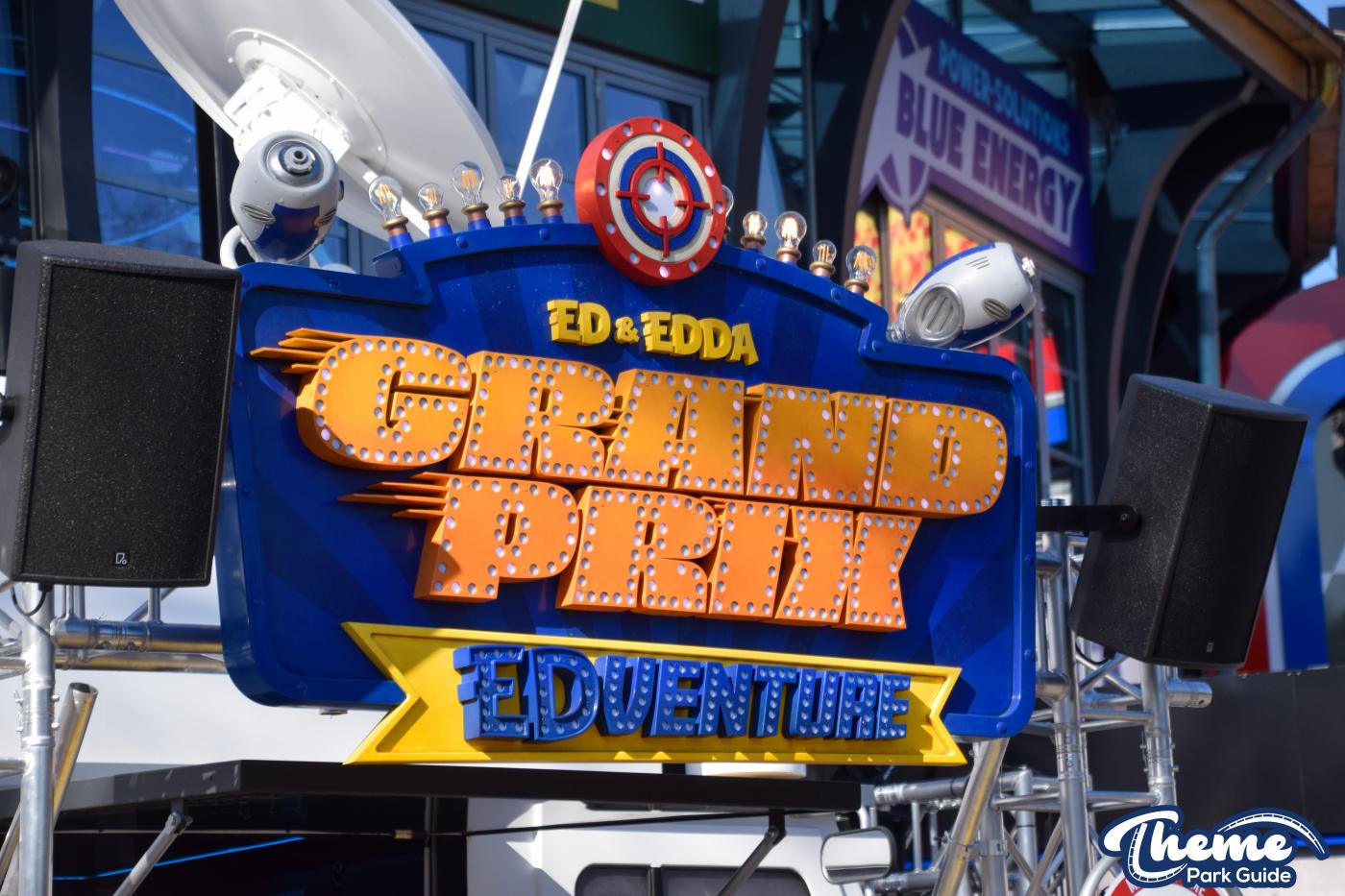 GRAND PRIX EDventure - Lluxembourg