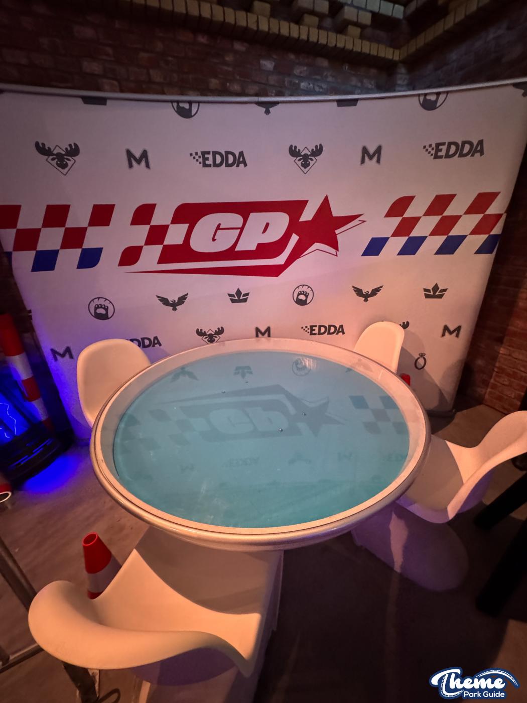 GRAND PRIX EDventure - Lluxembourg