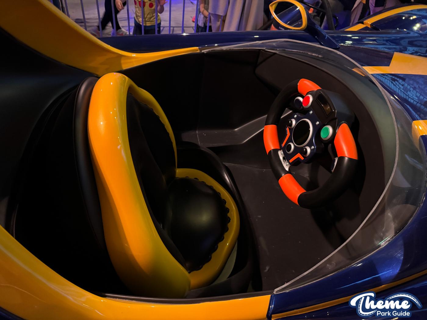 GRAND PRIX EDventure - Lluxembourg
