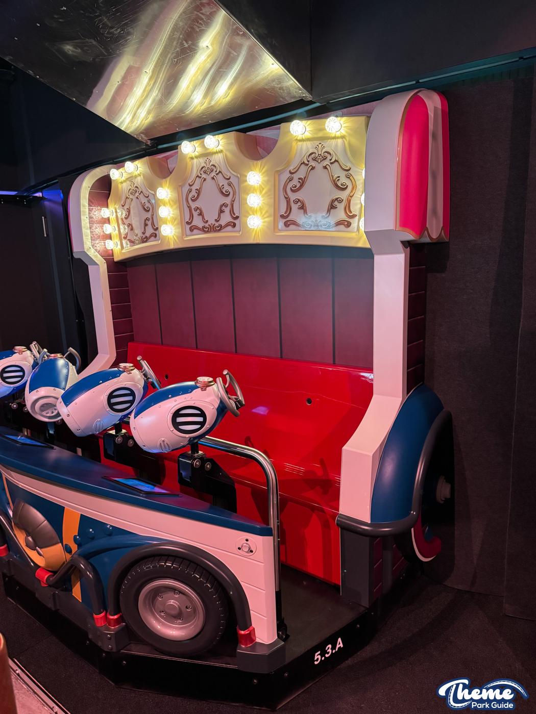 GRAND PRIX EDventure - Lluxembourg