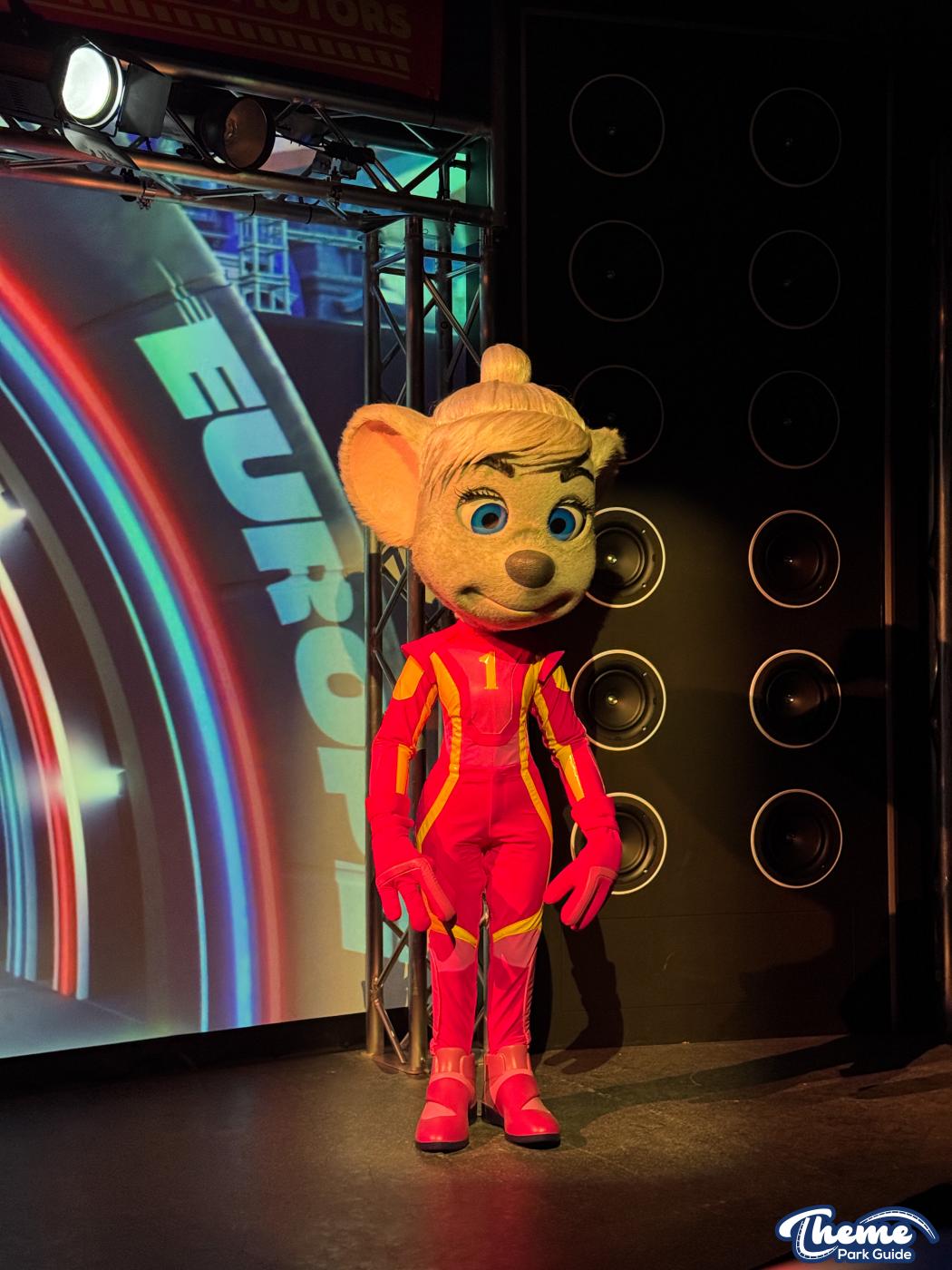 GRAND PRIX EDventure - Lluxembourg