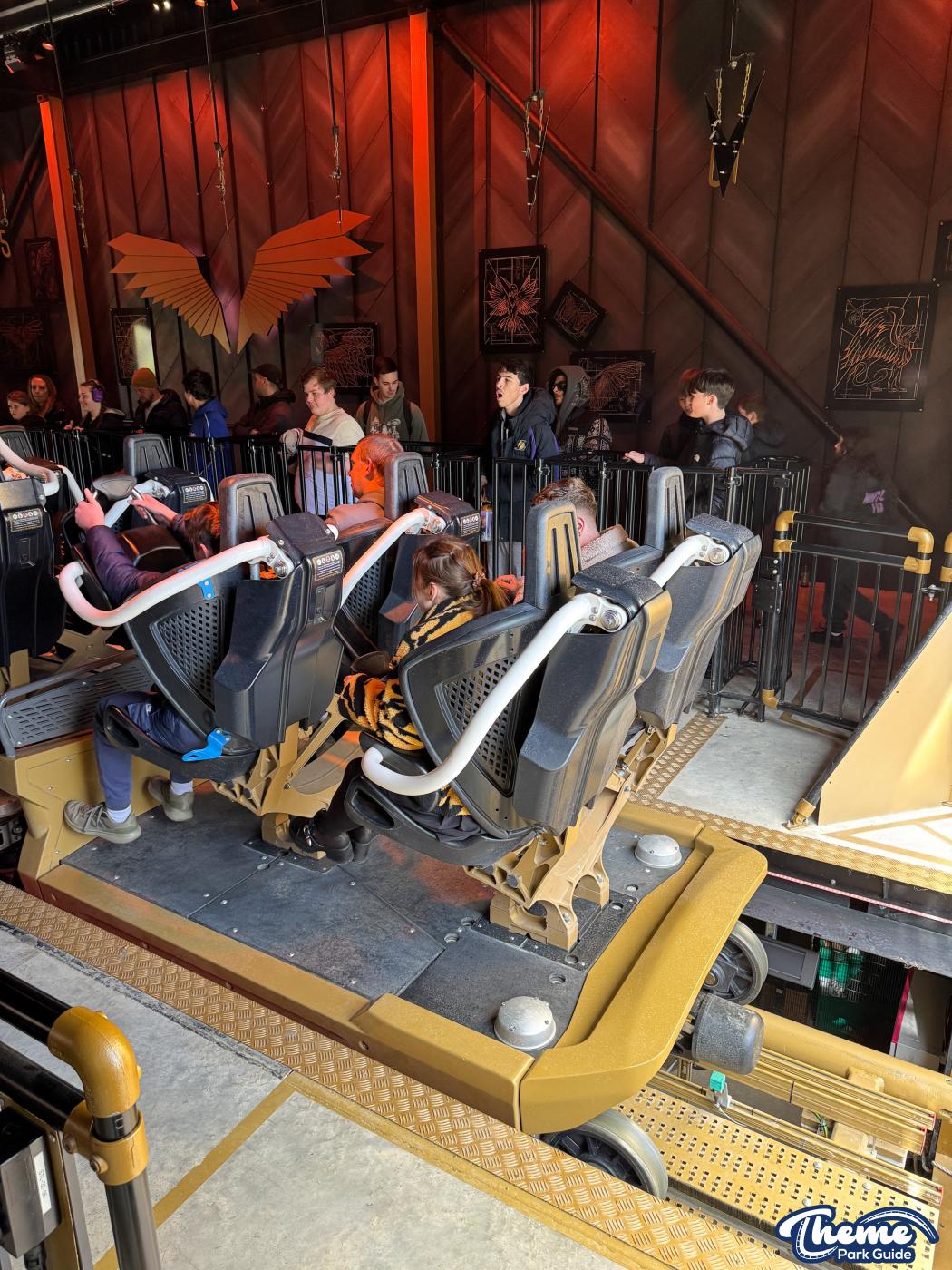 The Return of Hyperia’s Back Theming Piece