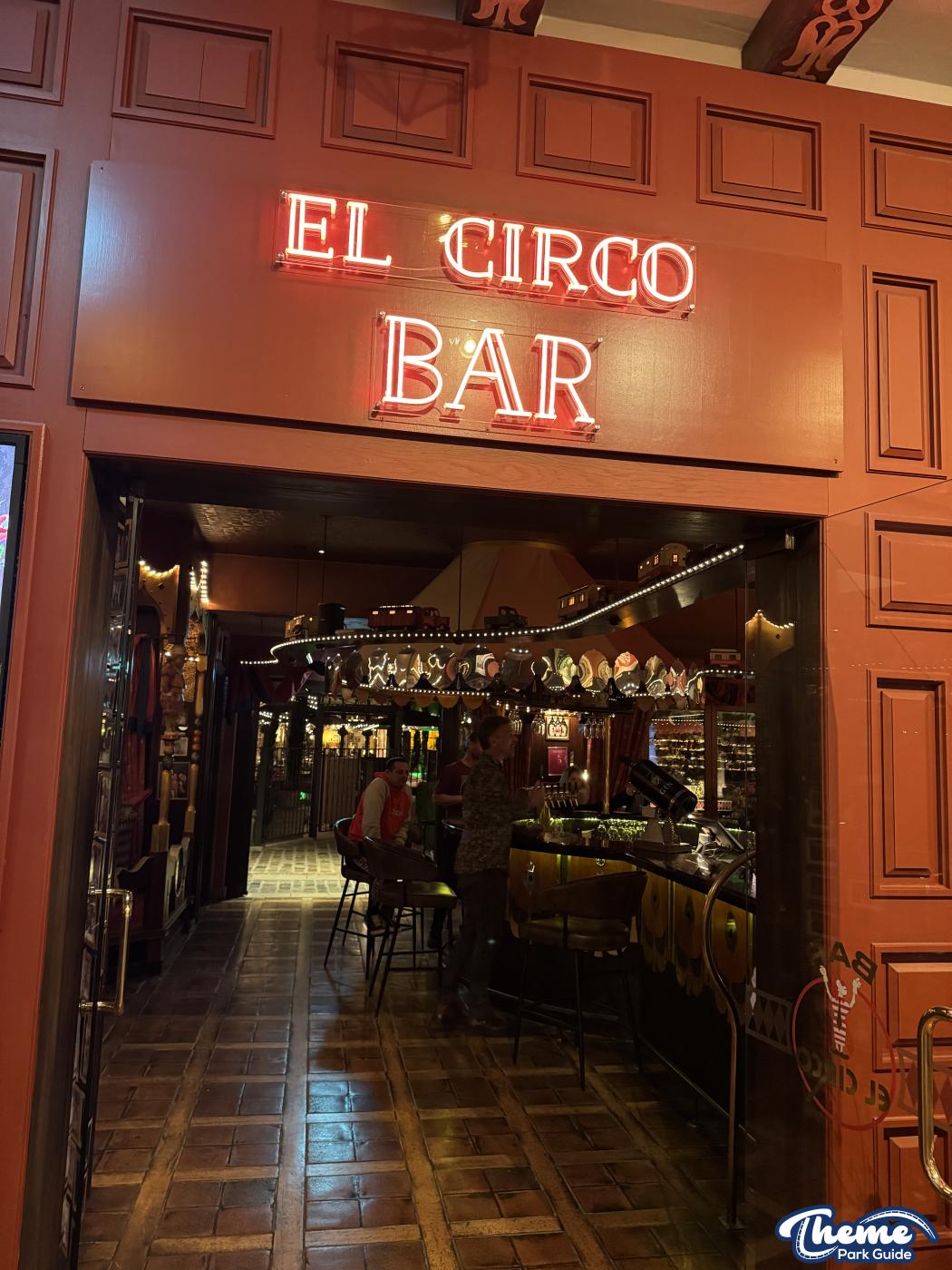 El Circo