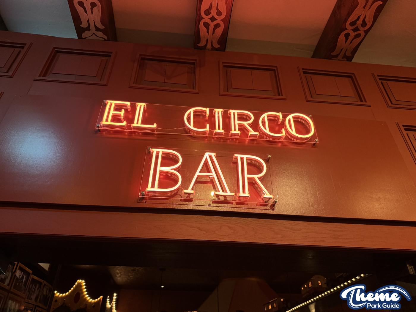 El Circo