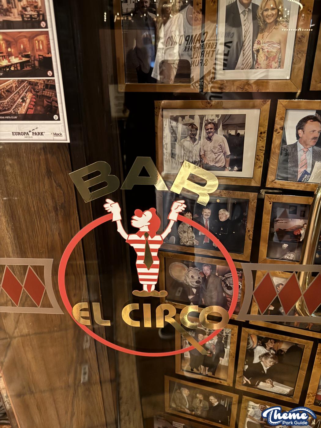 El Circo
