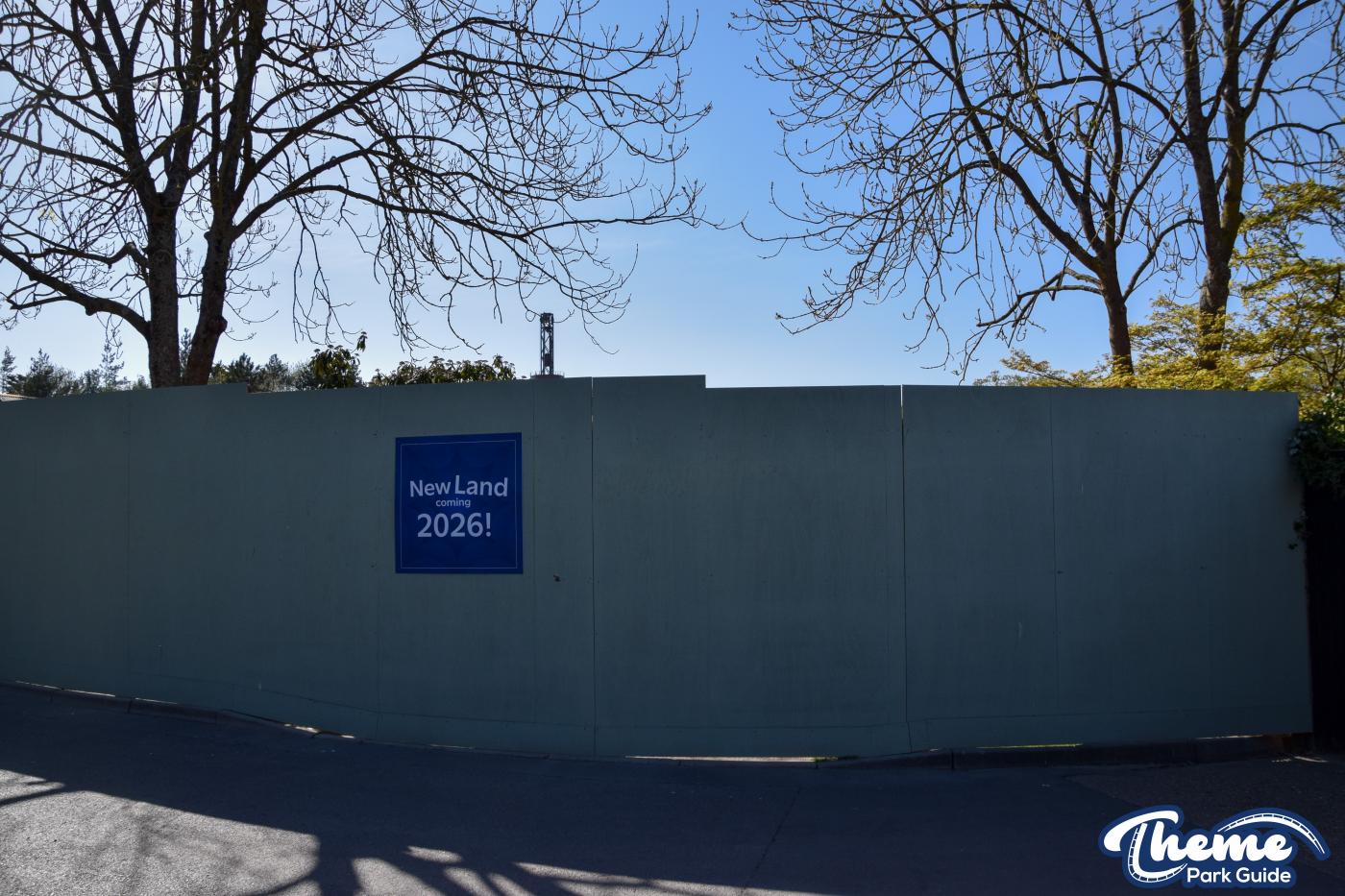Demolition Begins in Mexicana for Project Play
