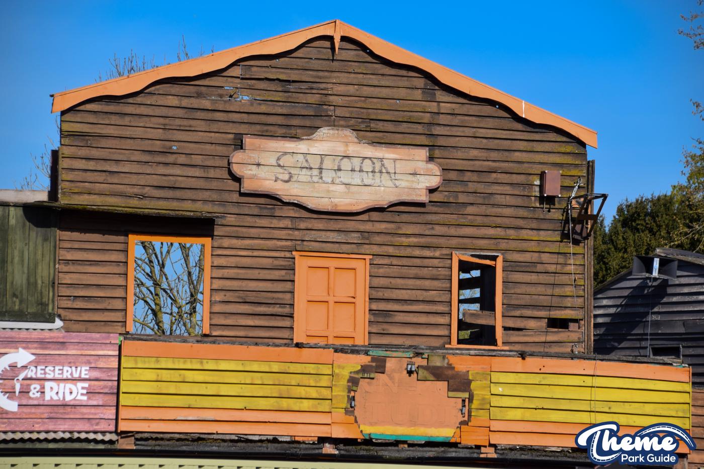 Demolition Begins in Mexicana for Project Play