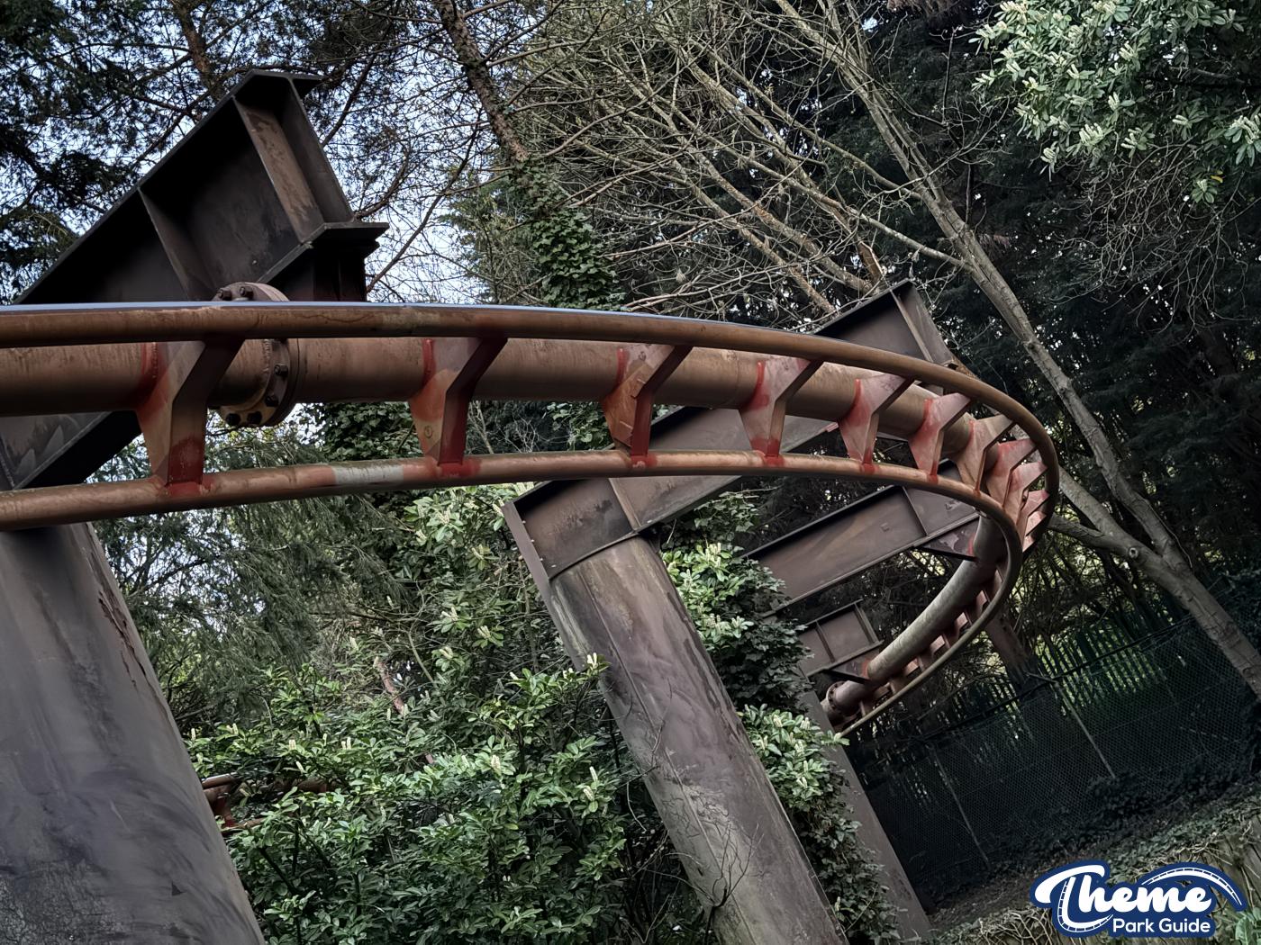 Chessington World Of Adventures - Chessington Vampire 35 Years VIP Event