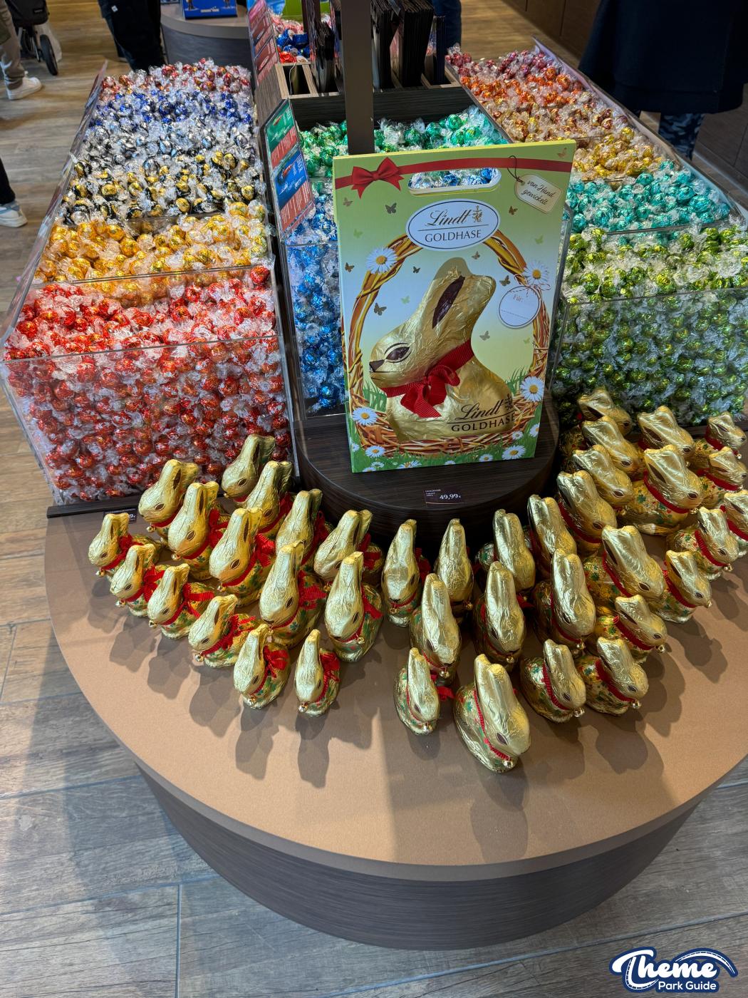 Lindt Ireland
