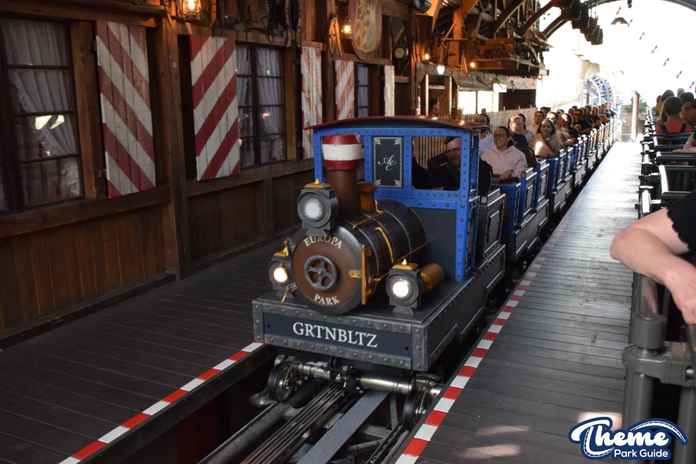 Austria - Europa Park