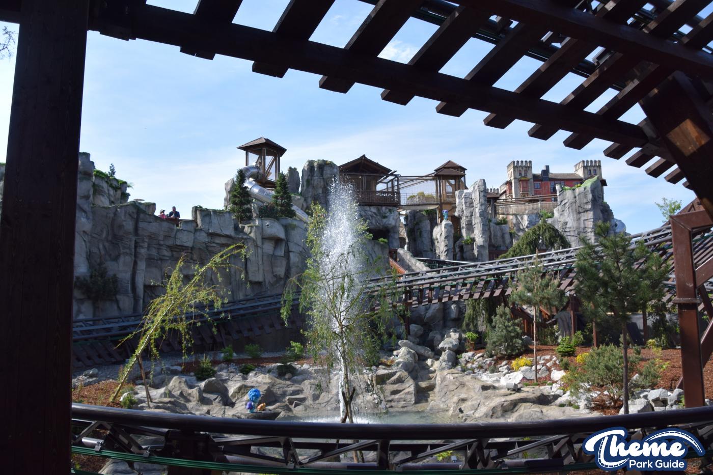 Austria - Europa Park