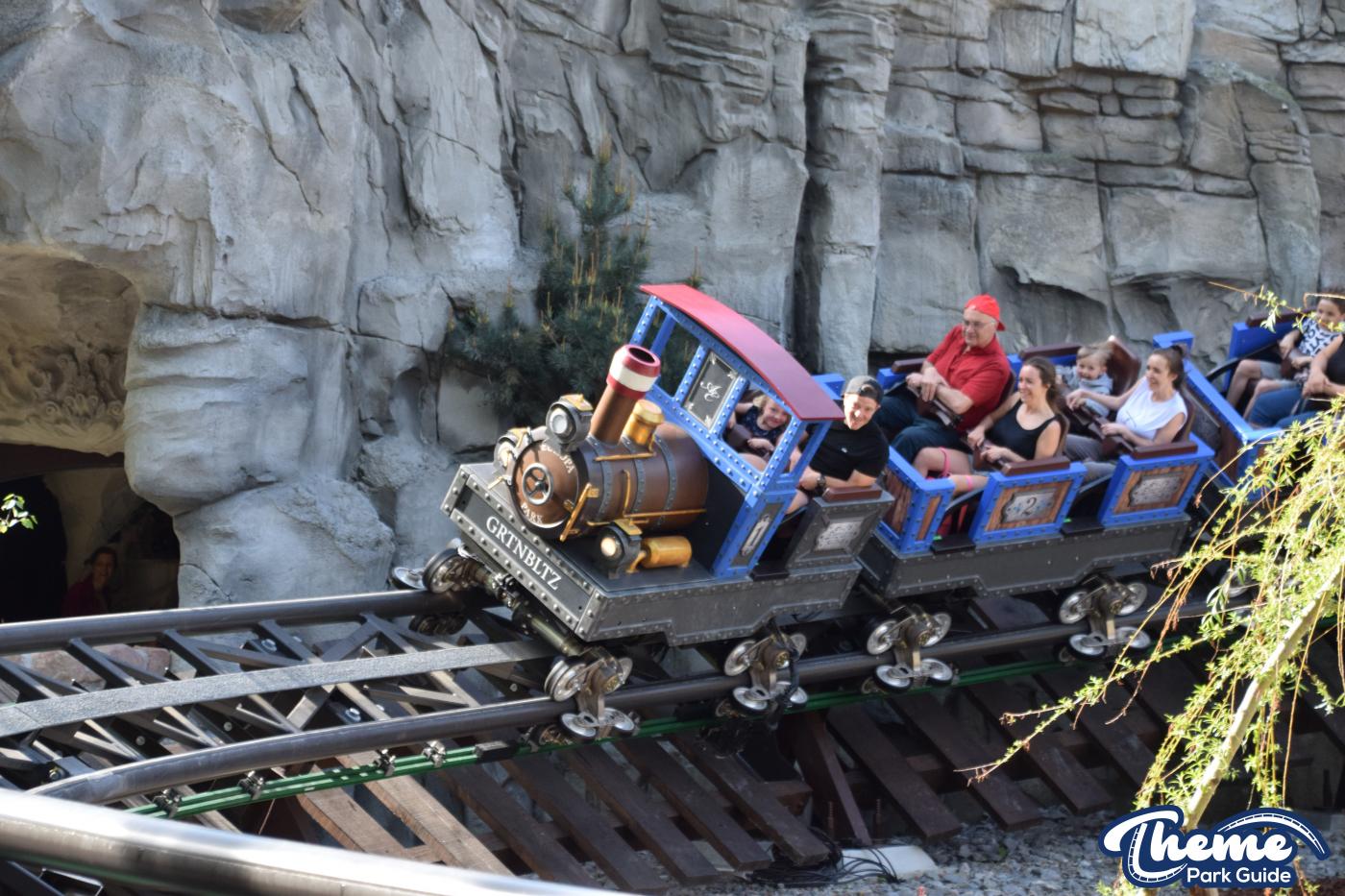 Austria - Europa Park