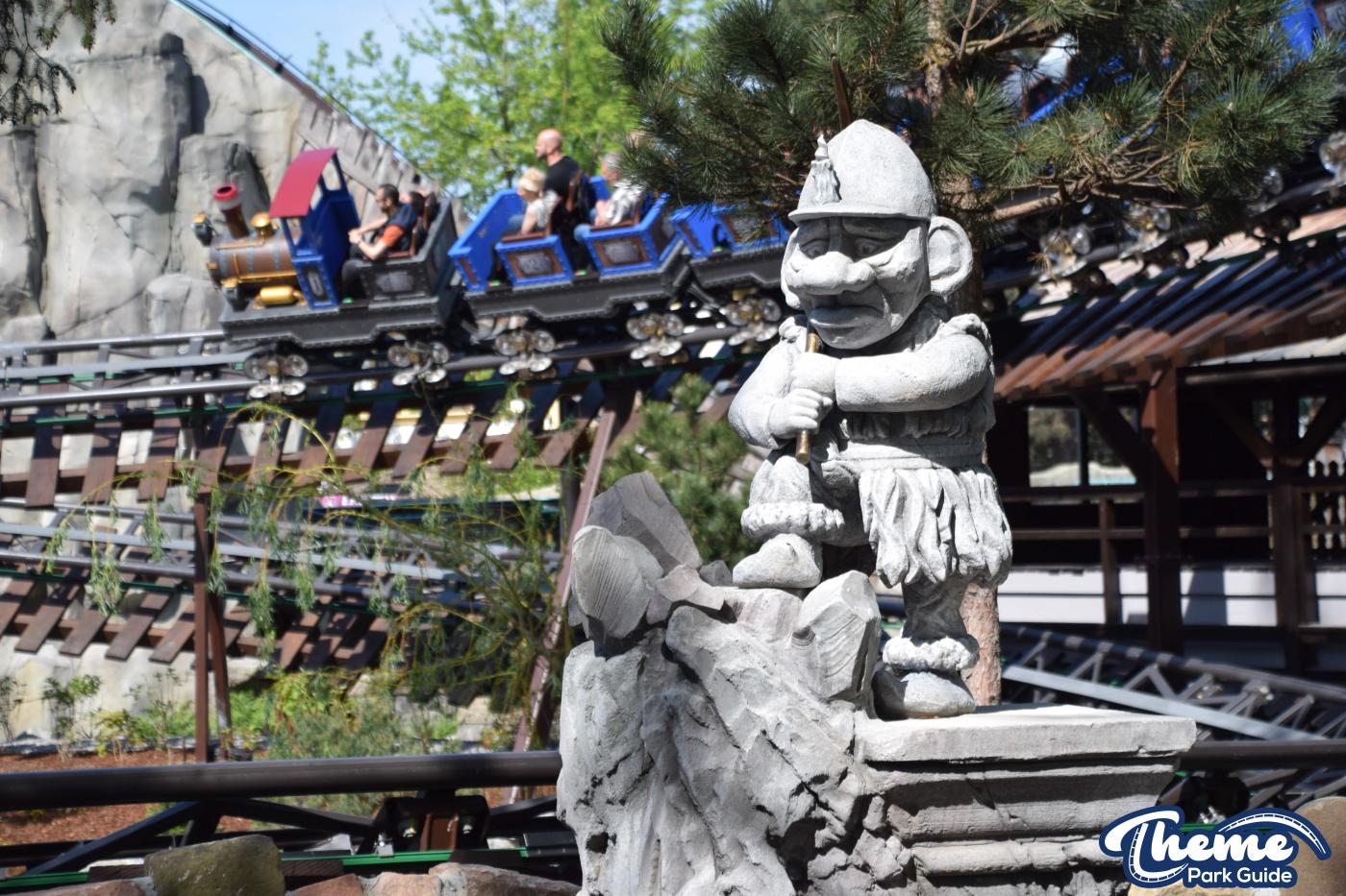 Austria - Europa Park
