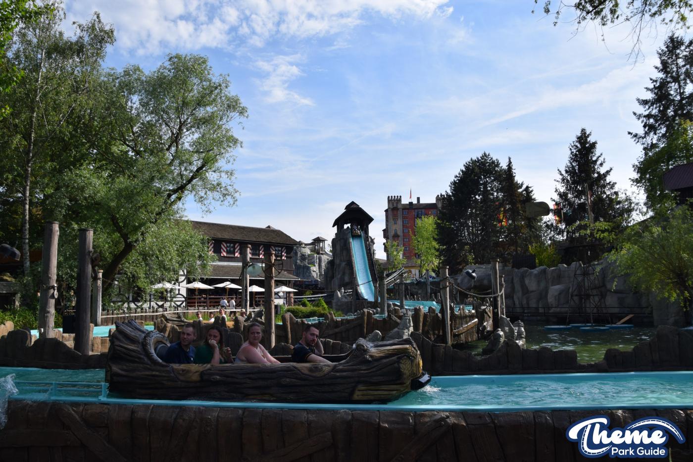 Austria - Europa Park