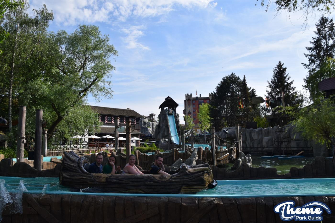 Austria - Europa Park