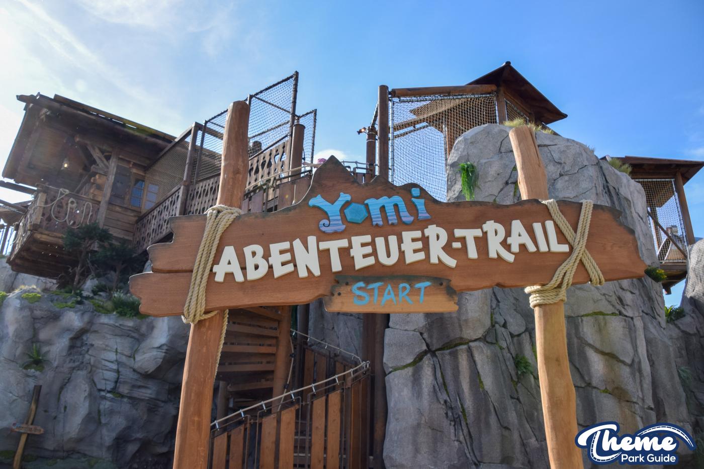Austria - Europa Park