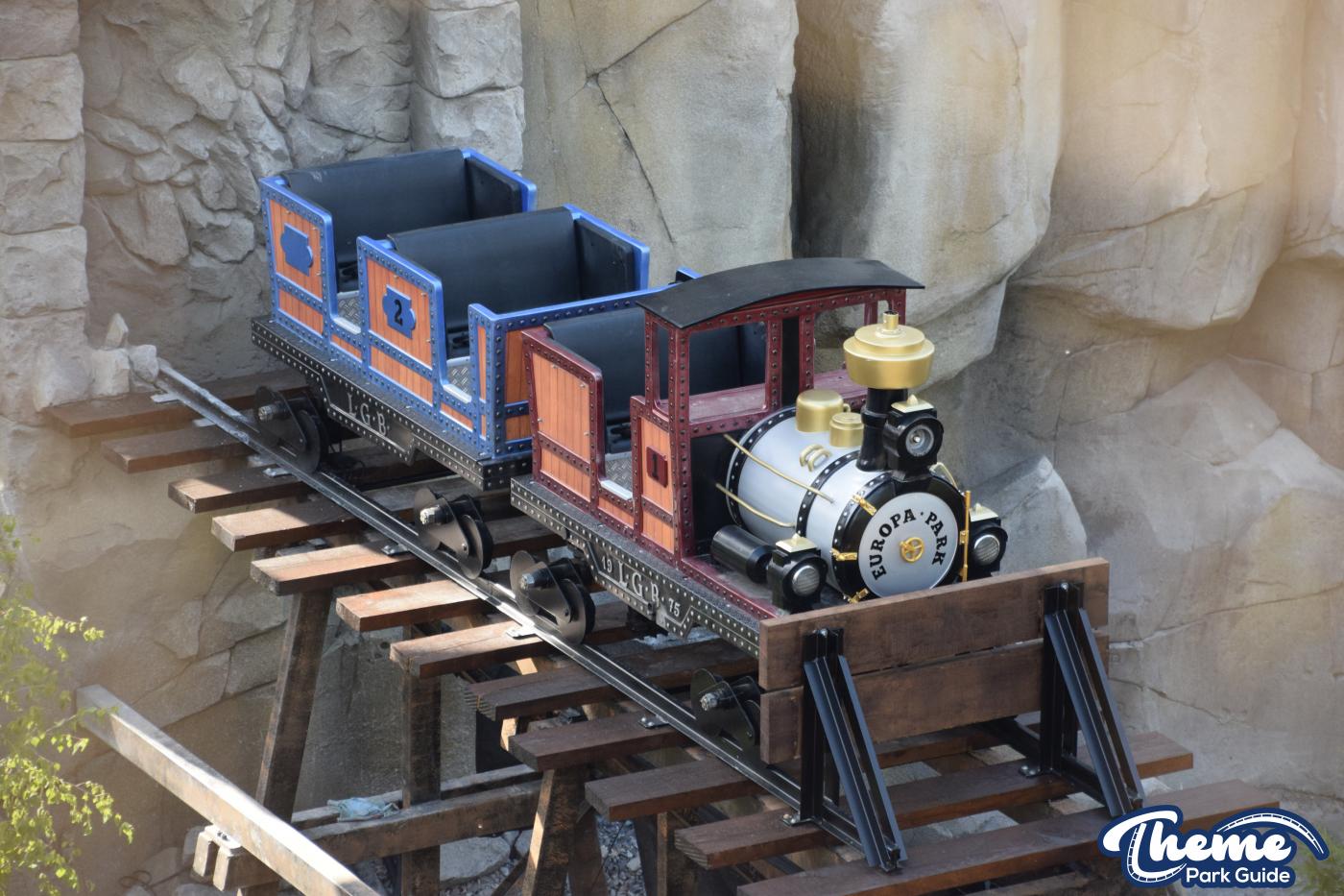 Austria - Europa Park