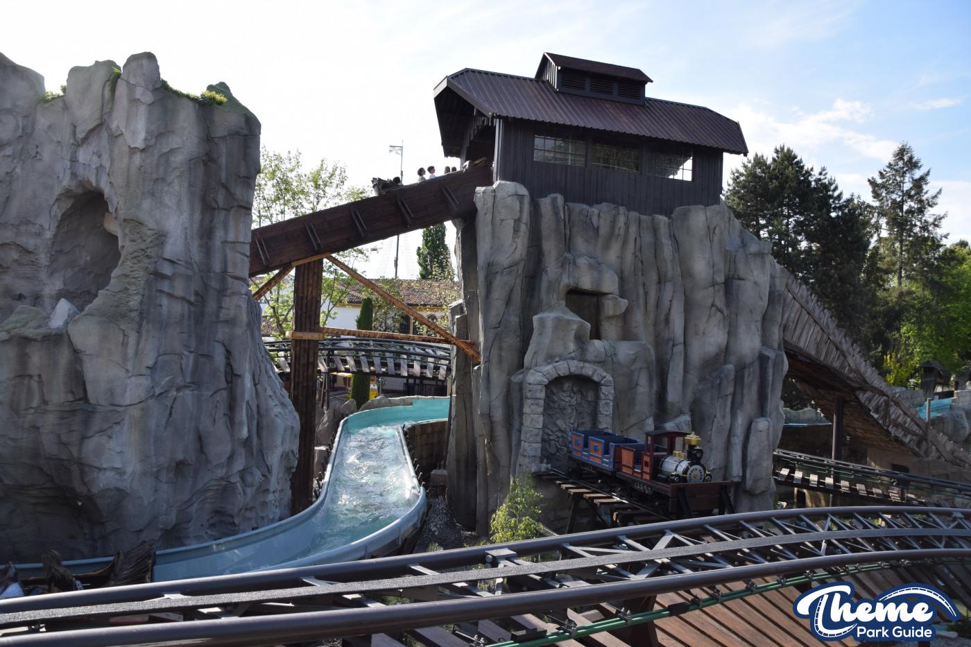 Austria - Europa Park