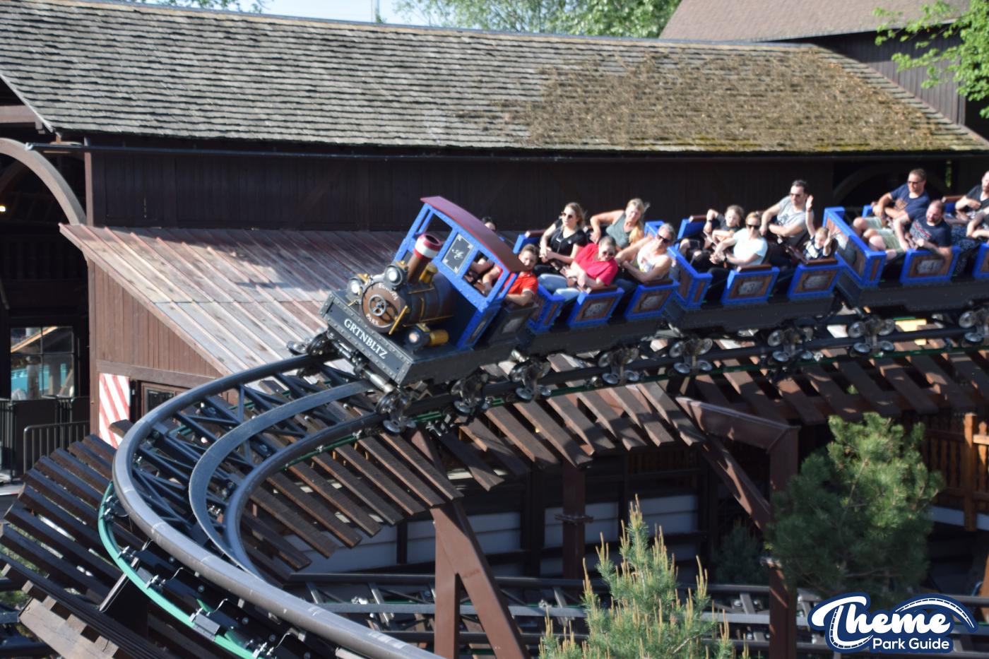 Austria - Europa Park