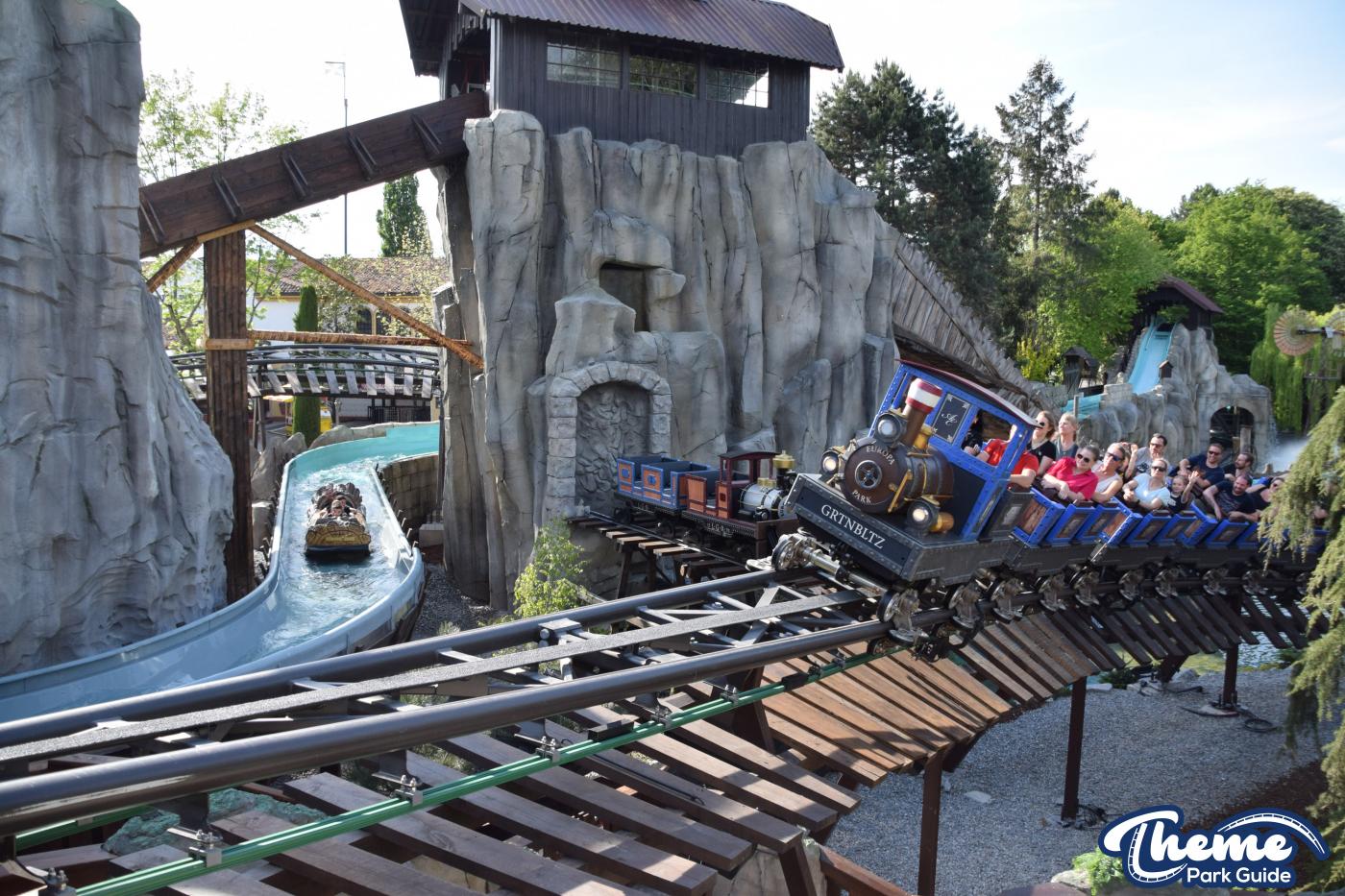 Austria - Europa Park