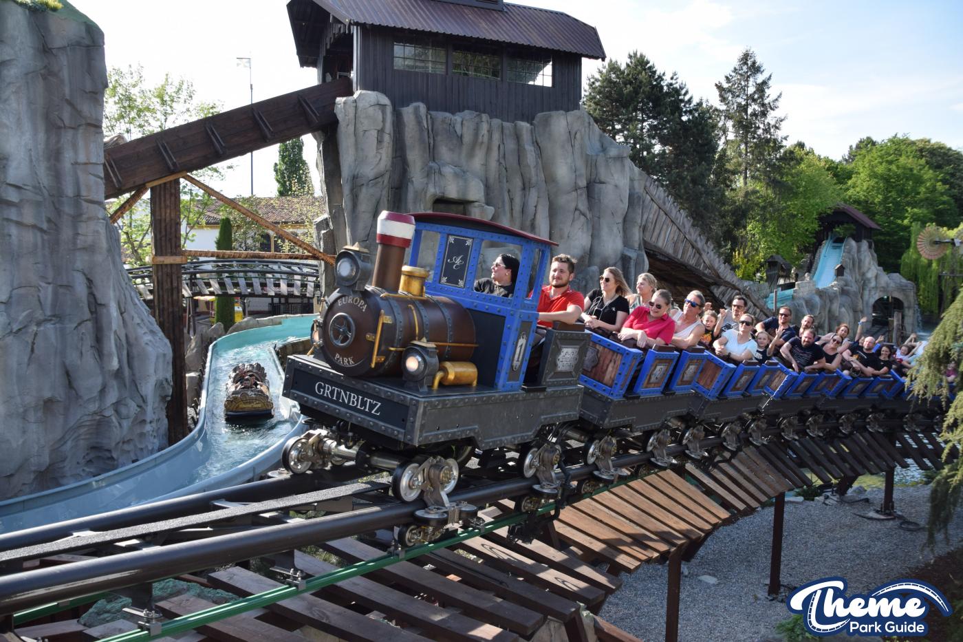 Austria - Europa Park