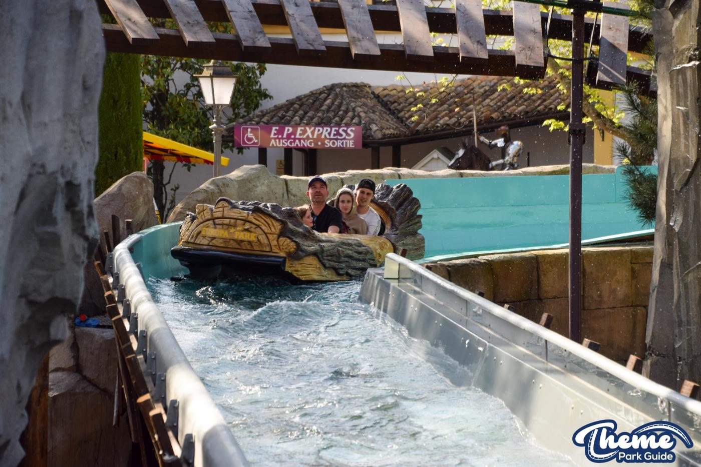 Austria - Europa Park