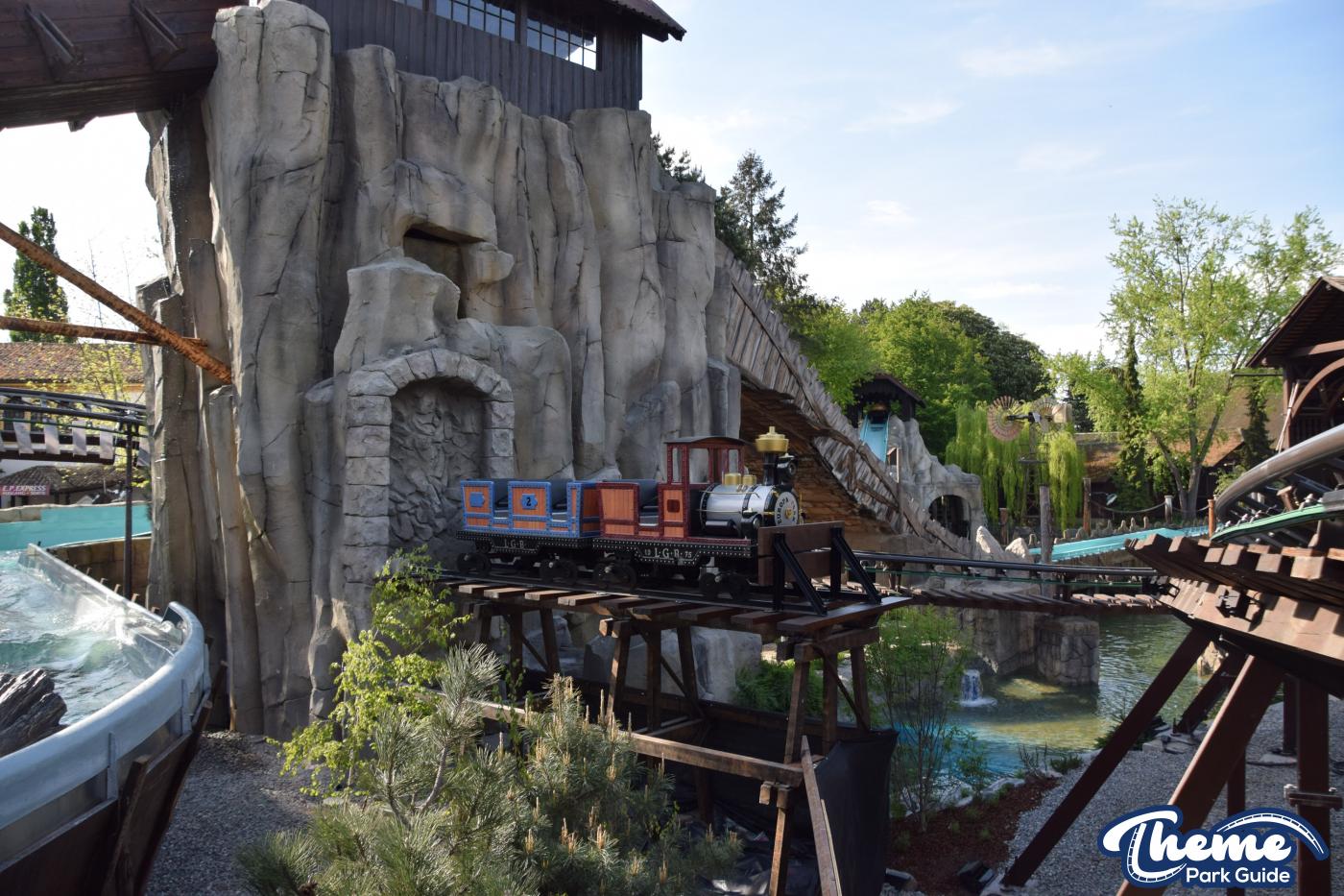 Austria - Europa Park